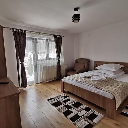 فندق Casa Dana Olteanu موياشيو دي سوس المظهر الخارجي الصورة