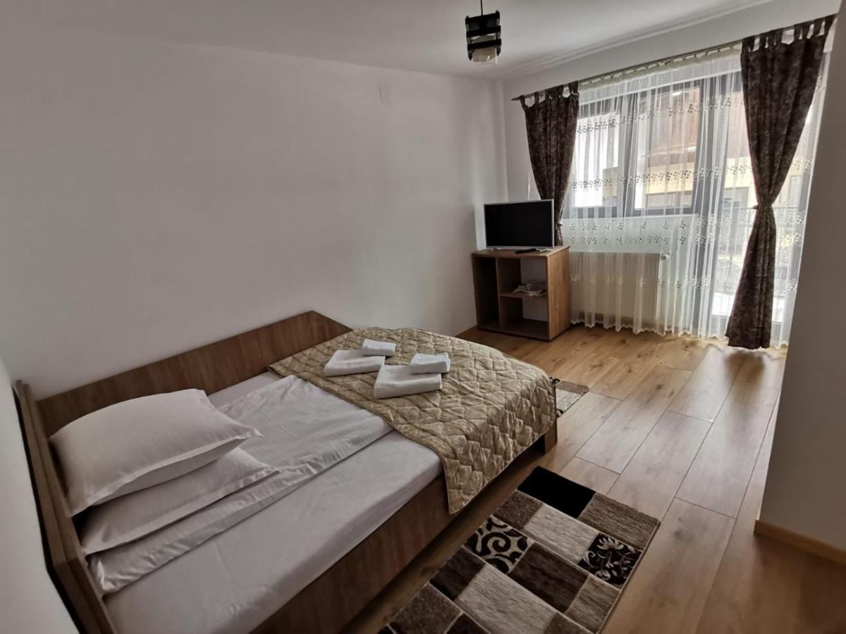 فندق Casa Dana Olteanu موياشيو دي سوس المظهر الخارجي الصورة