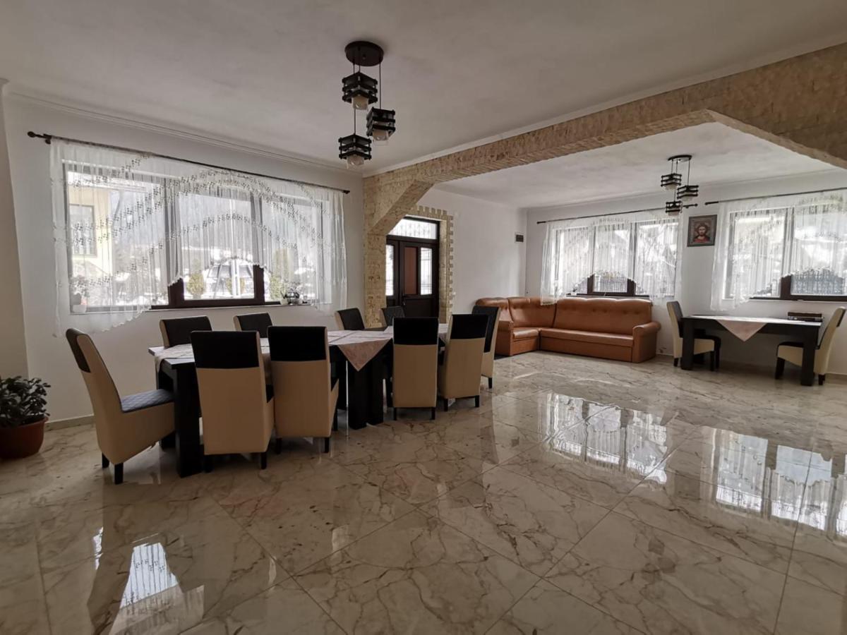 فندق Casa Dana Olteanu موياشيو دي سوس المظهر الخارجي الصورة