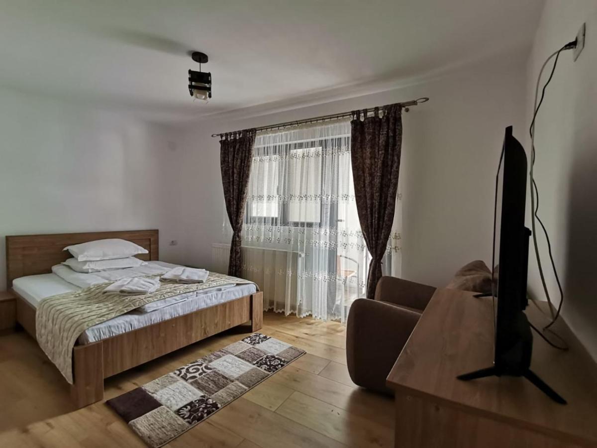 فندق Casa Dana Olteanu موياشيو دي سوس المظهر الخارجي الصورة