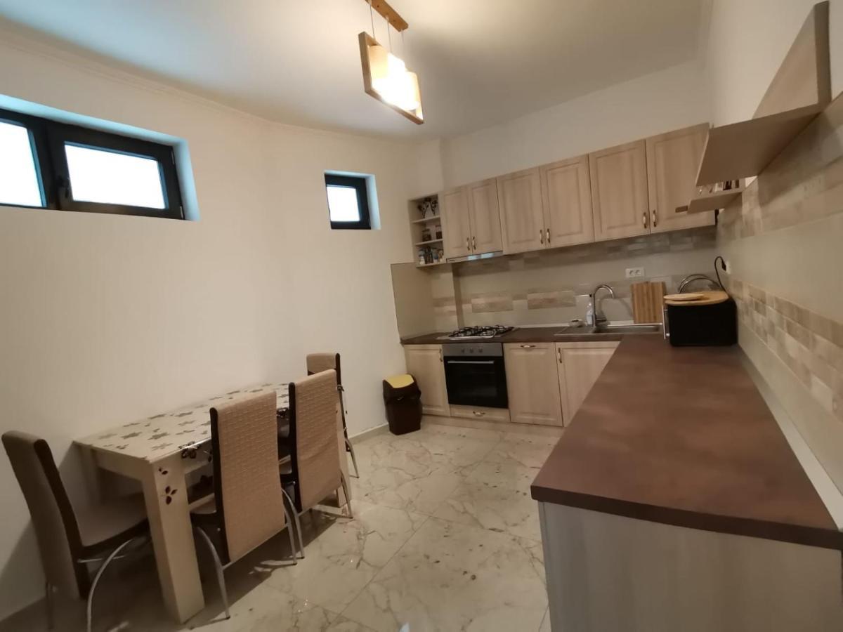 فندق Casa Dana Olteanu موياشيو دي سوس المظهر الخارجي الصورة