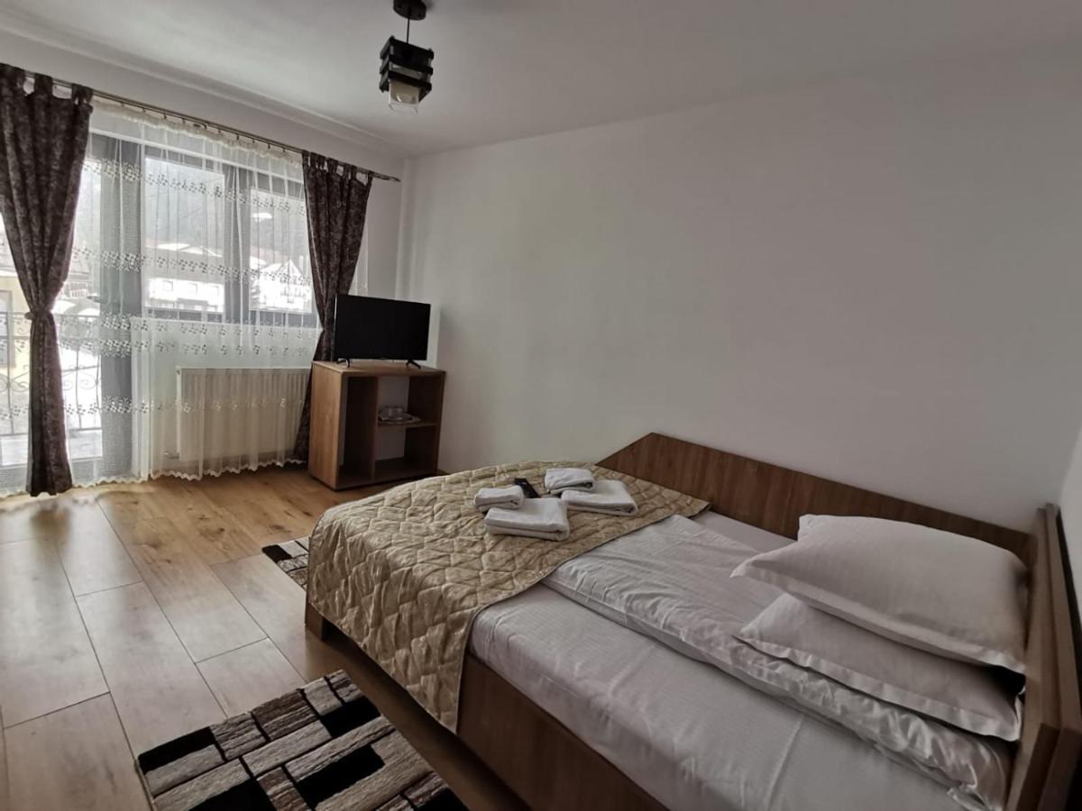 فندق Casa Dana Olteanu موياشيو دي سوس المظهر الخارجي الصورة