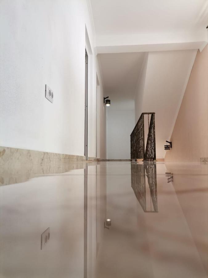 فندق Casa Dana Olteanu موياشيو دي سوس المظهر الخارجي الصورة