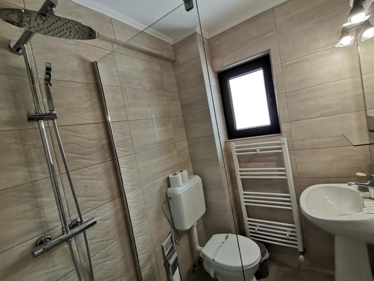 فندق Casa Dana Olteanu موياشيو دي سوس المظهر الخارجي الصورة