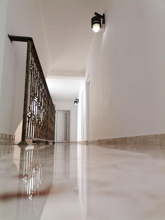 فندق Casa Dana Olteanu موياشيو دي سوس المظهر الخارجي الصورة