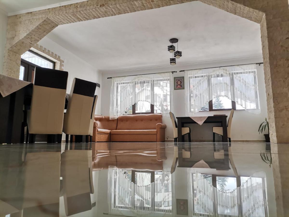 فندق Casa Dana Olteanu موياشيو دي سوس المظهر الخارجي الصورة