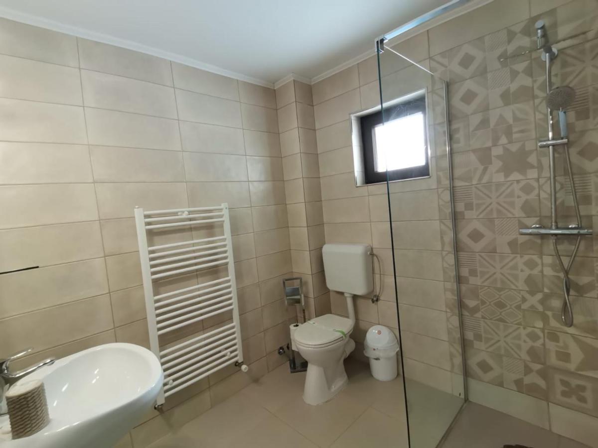 فندق Casa Dana Olteanu موياشيو دي سوس المظهر الخارجي الصورة