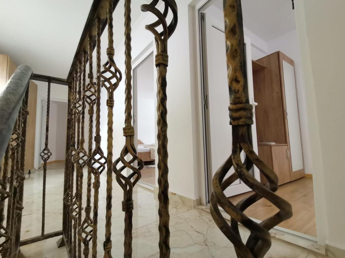 فندق Casa Dana Olteanu موياشيو دي سوس المظهر الخارجي الصورة