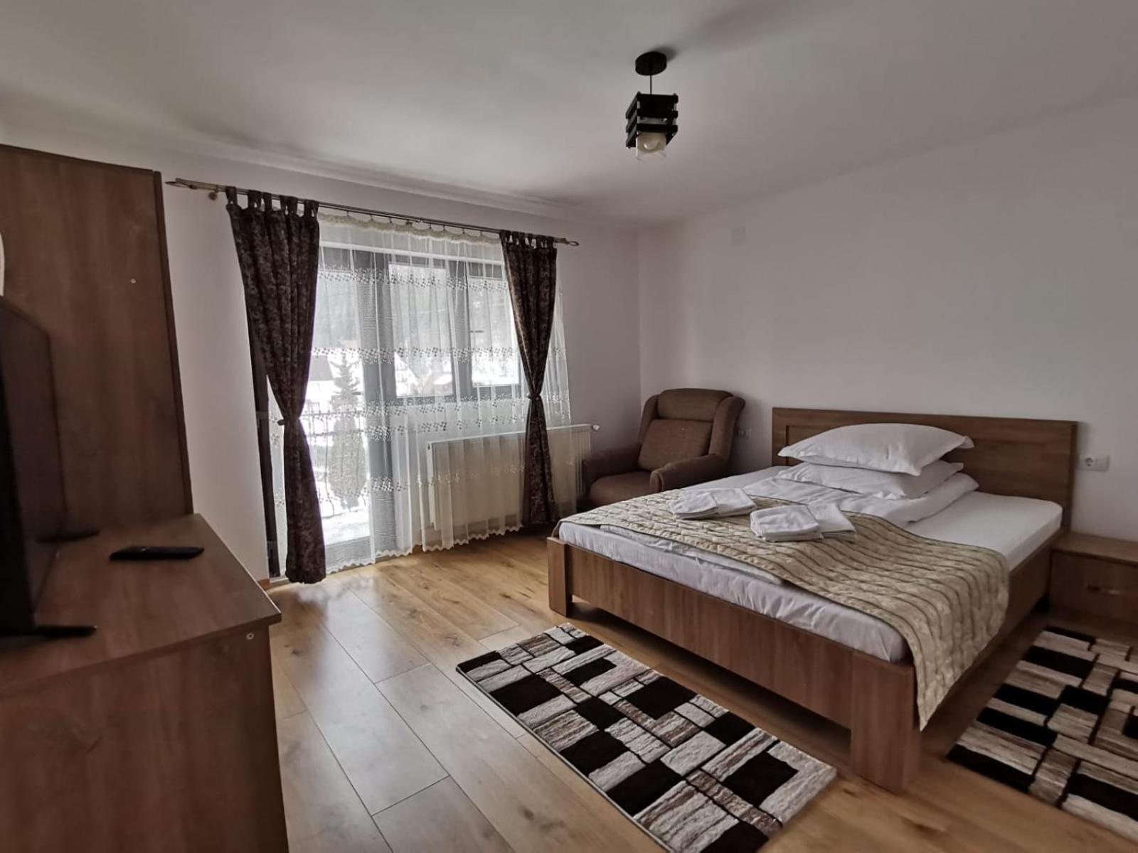 فندق Casa Dana Olteanu موياشيو دي سوس المظهر الخارجي الصورة