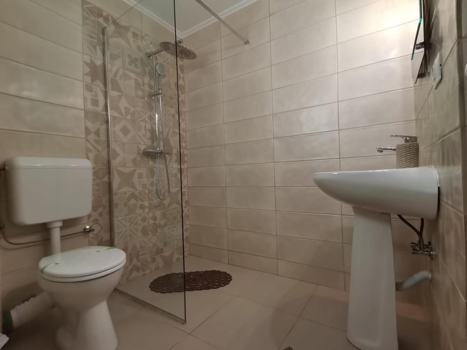 فندق Casa Dana Olteanu موياشيو دي سوس المظهر الخارجي الصورة