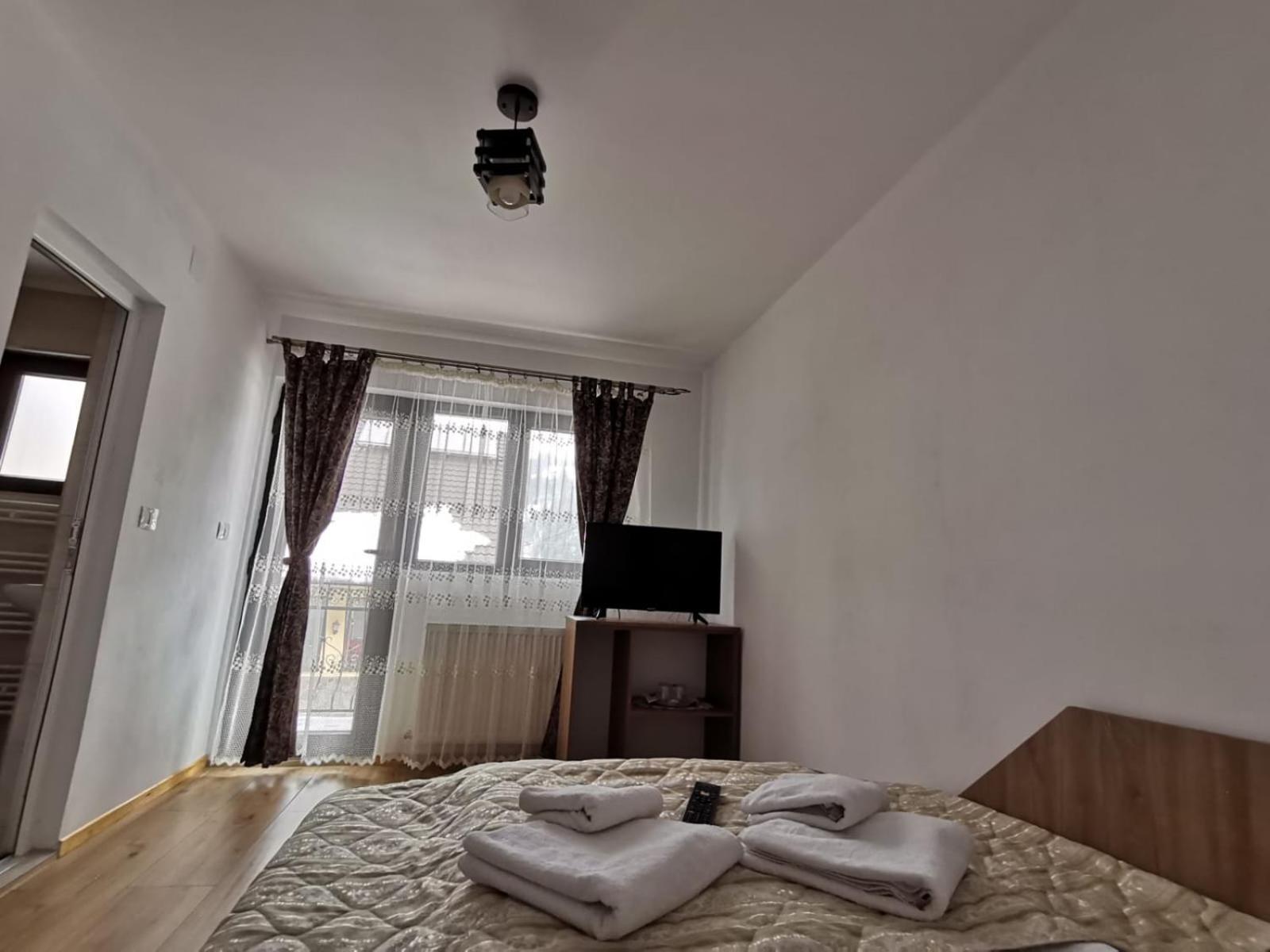 فندق Casa Dana Olteanu موياشيو دي سوس المظهر الخارجي الصورة
