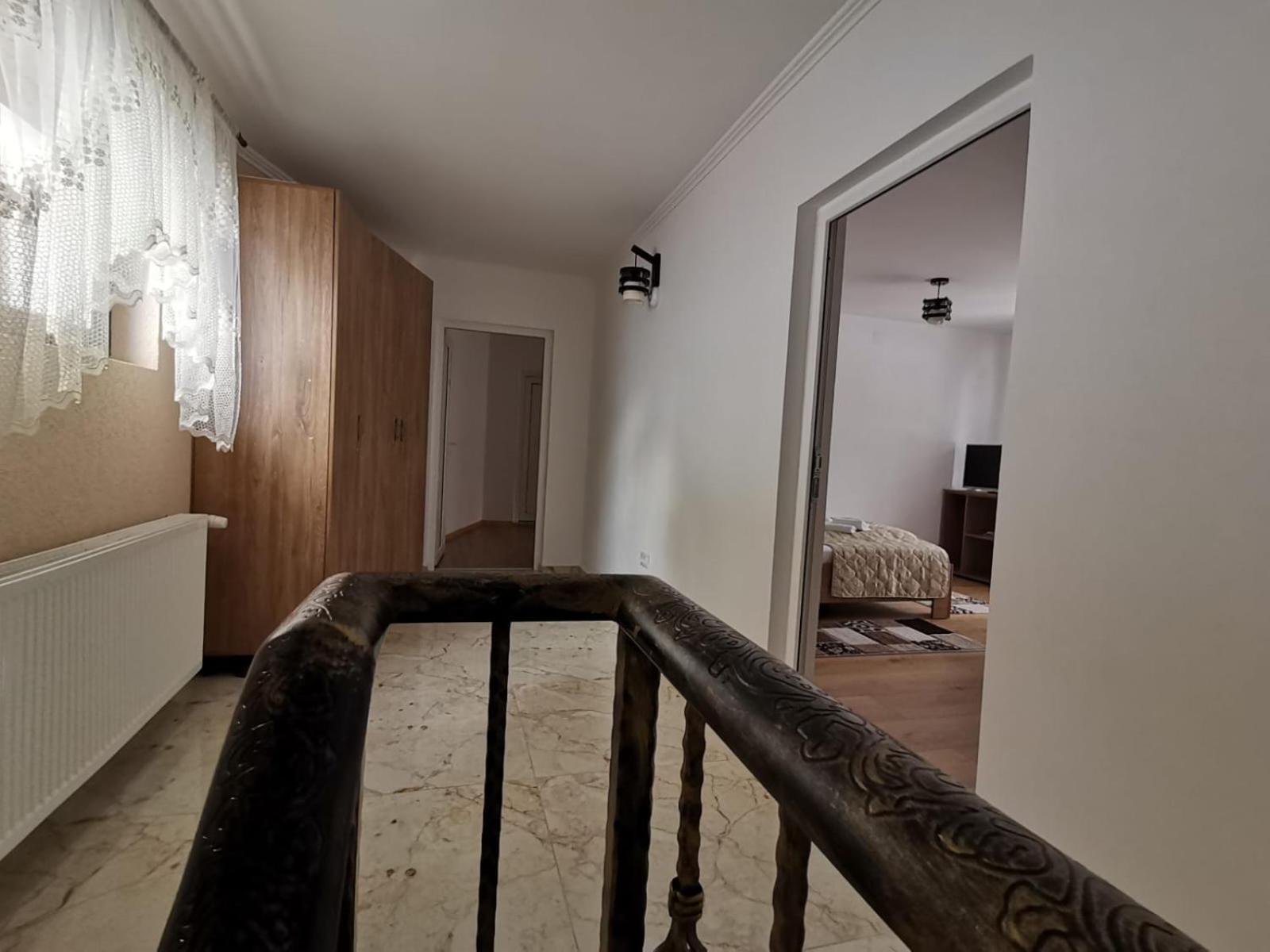 فندق Casa Dana Olteanu موياشيو دي سوس المظهر الخارجي الصورة