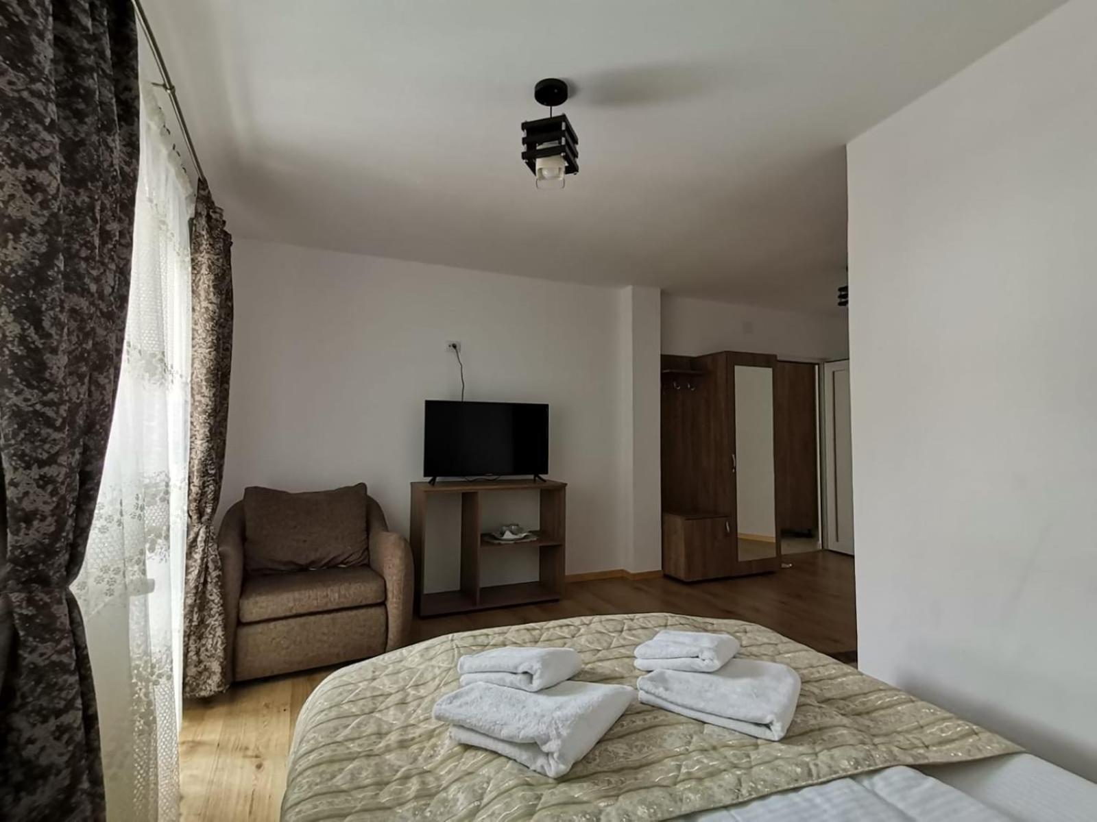 فندق Casa Dana Olteanu موياشيو دي سوس المظهر الخارجي الصورة