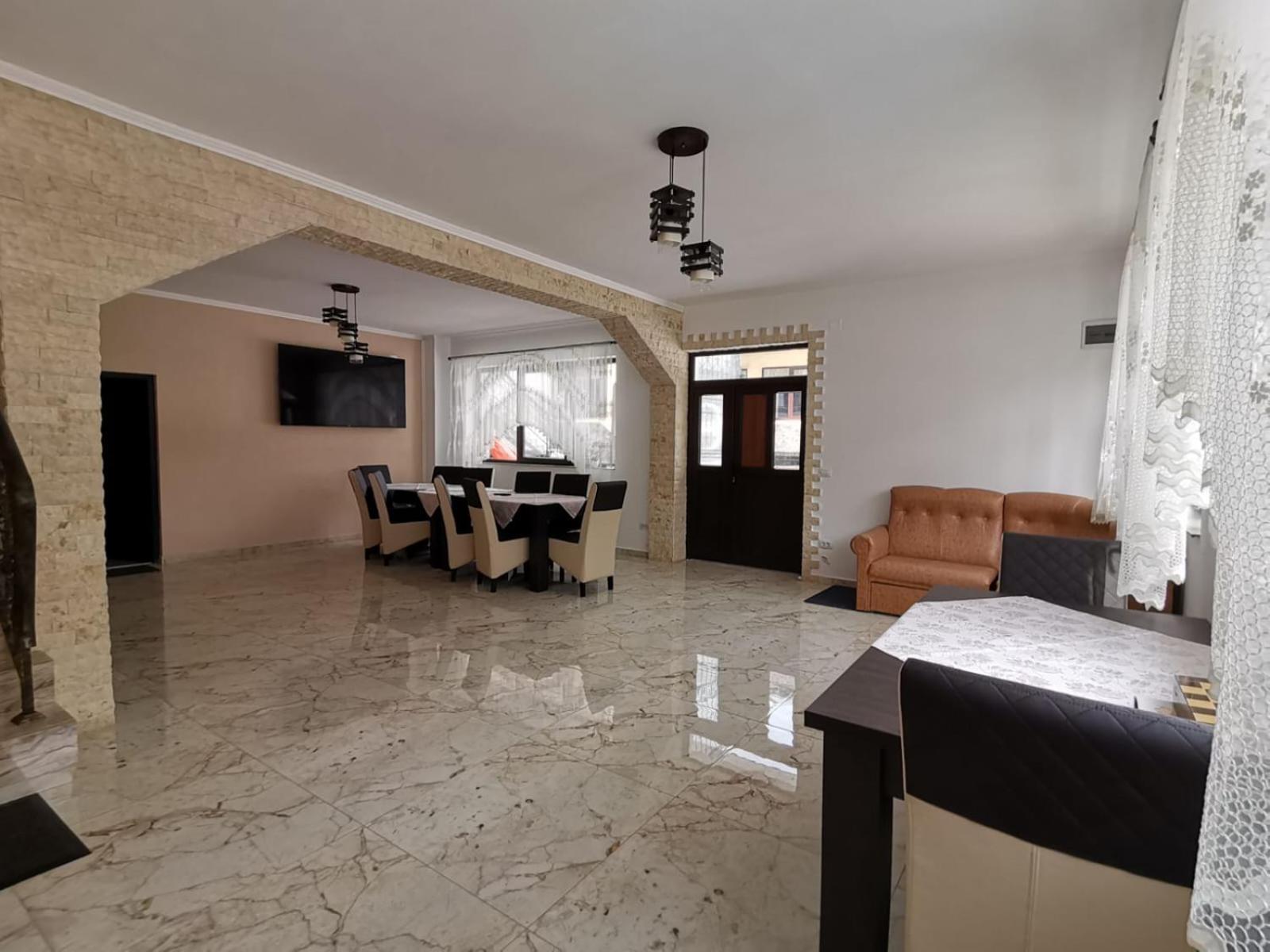 فندق Casa Dana Olteanu موياشيو دي سوس المظهر الخارجي الصورة